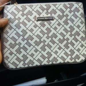 Tommy Hilfiger wallet purse